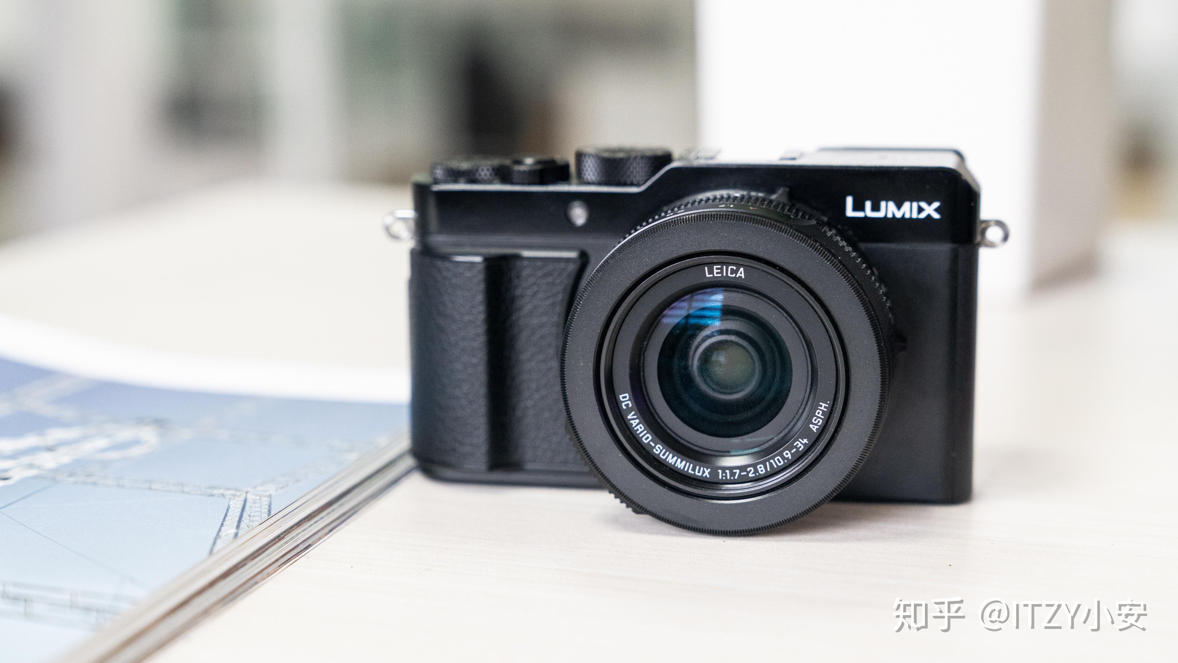 放下单反轻装拍摄,松下lx100m2相机评测 - 知乎