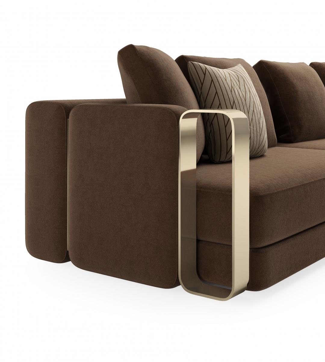 fendicasa的沙发凭什么比房子还贵