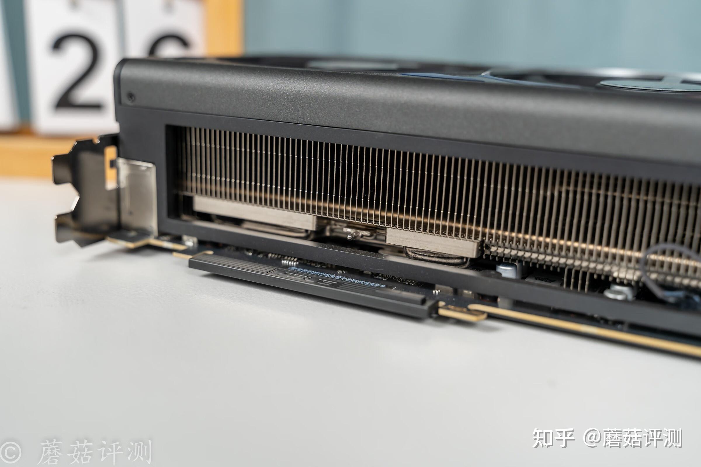4090显卡中的独一档,华硕ROG玩家国度RTX4090猛禽显卡 评测 - 知乎