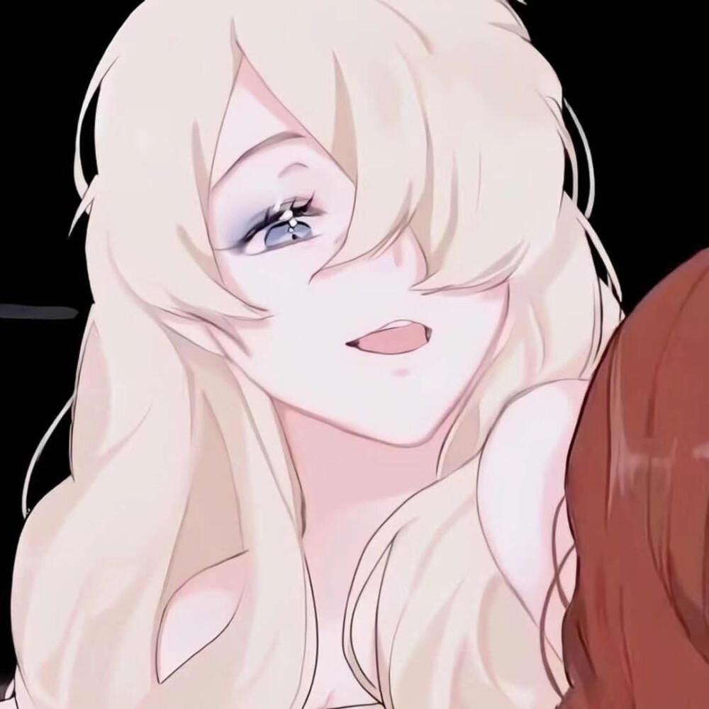 有没有俩个女孩子用的情头? - 知乎