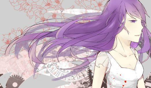 《东京喰种》七大高颜值女角色排名,利世仅第二,第一众望所归! - 知乎