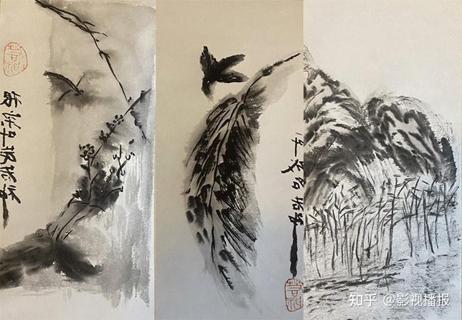 个性化独特的画家王淑玲 - 知乎