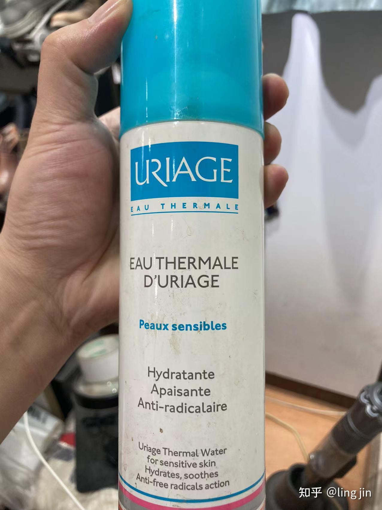 如何评价男生因为让妹子用农夫矿泉水加喷壶成本不足10元替代雅漾大喷