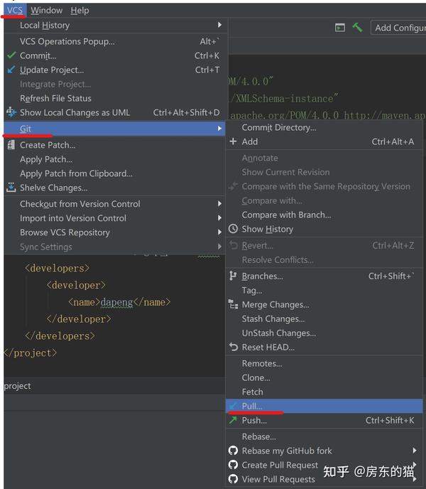 Idea github 