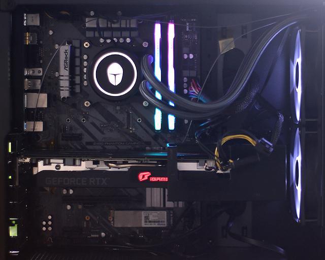 3a大作轻松畅玩雷神911黑武士三代游戏主机