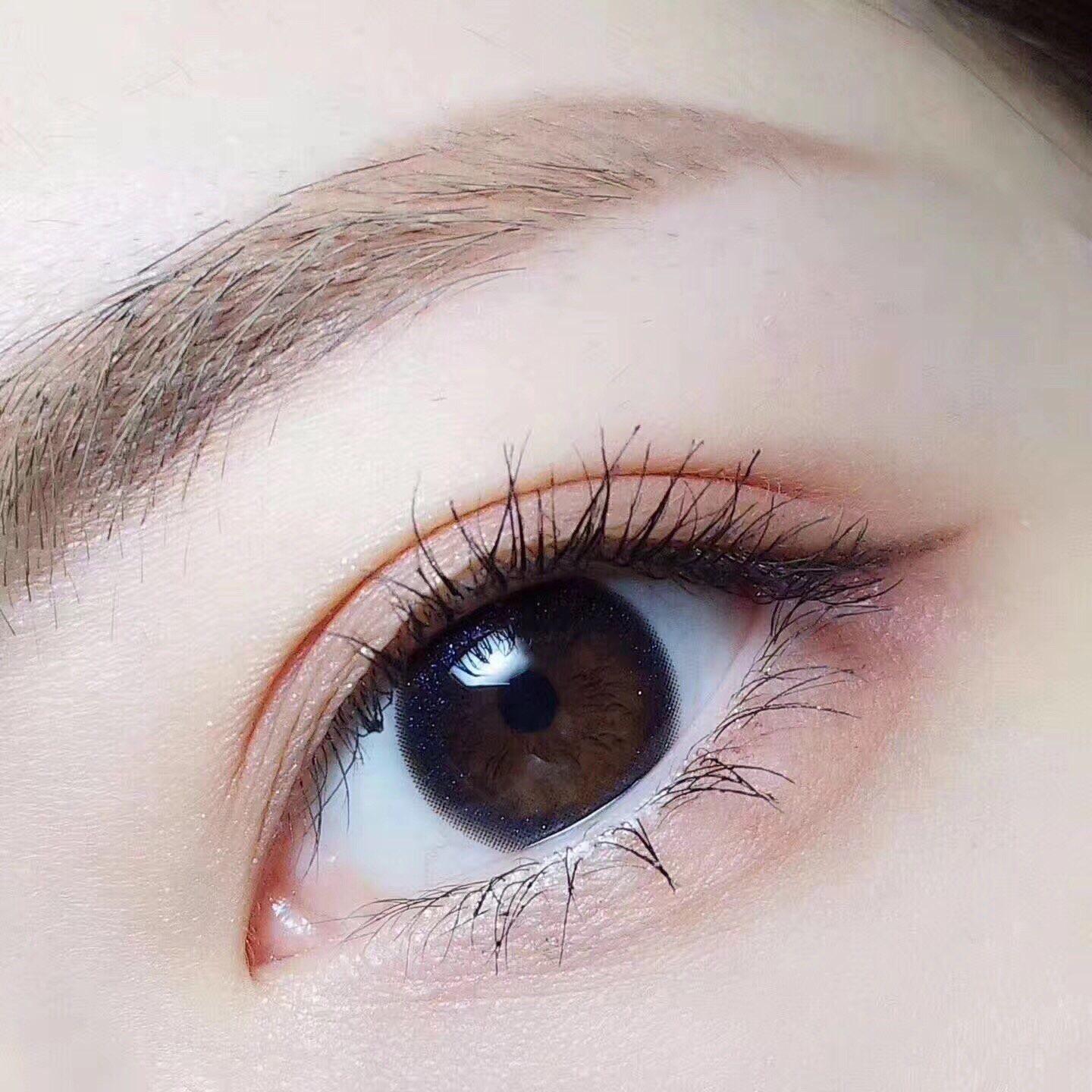 小直径美瞳求推荐? - 知乎