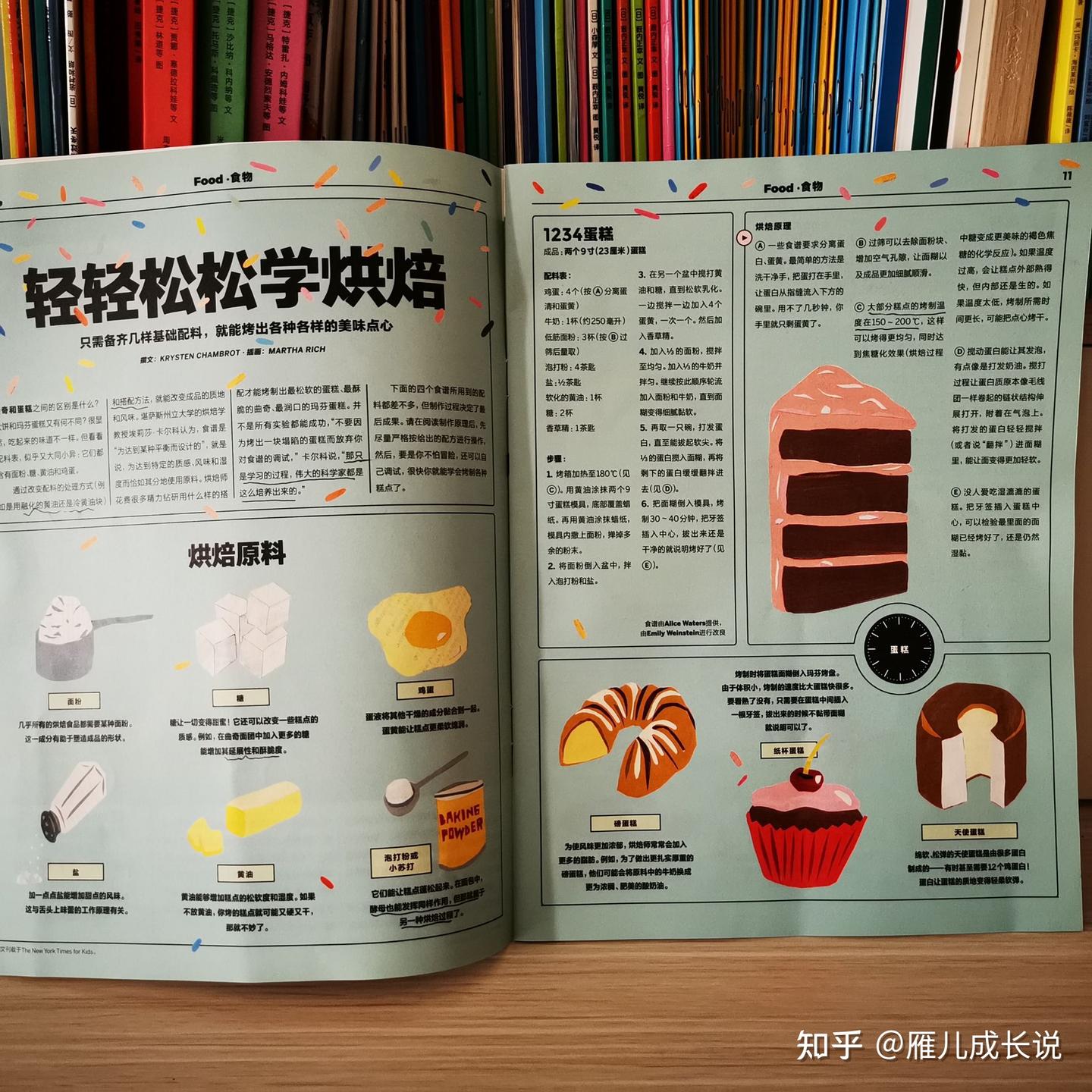 《栩栩多多》:不可多得的中英双语儿童杂志 - 知乎