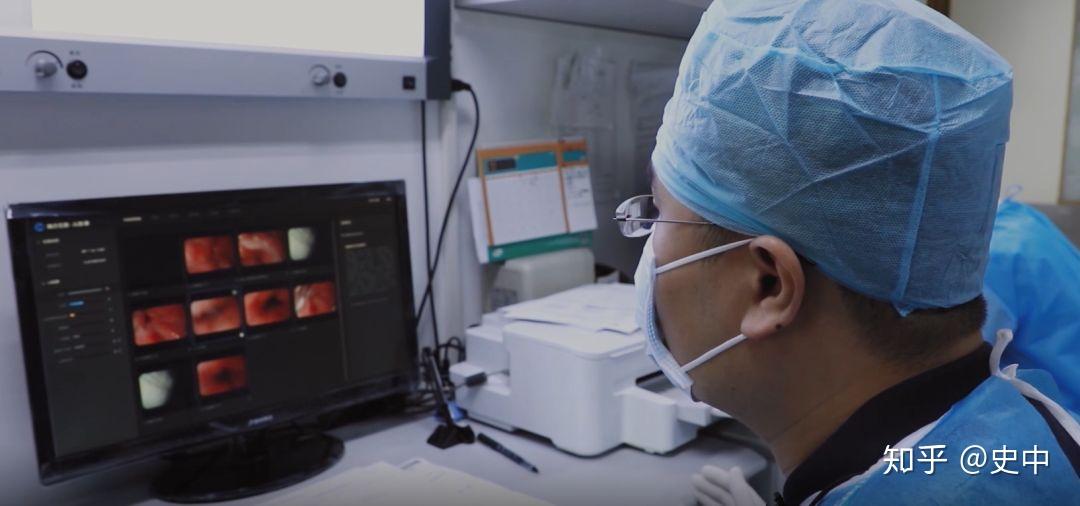 v2-2f6756438552b66b4627178987250829_b.jpg 互联网巨头如何用医疗AI回答尊严与生命之问?