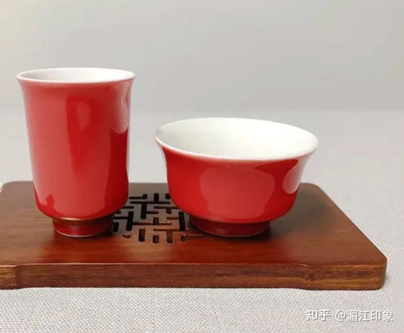 闻香杯的用法，终于搞清楚了！ - 知乎