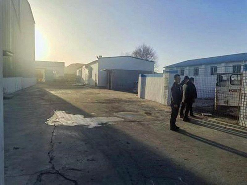 内蒙古北联电能源开发有限公司高头窑煤矿12·1事故调查报告公布