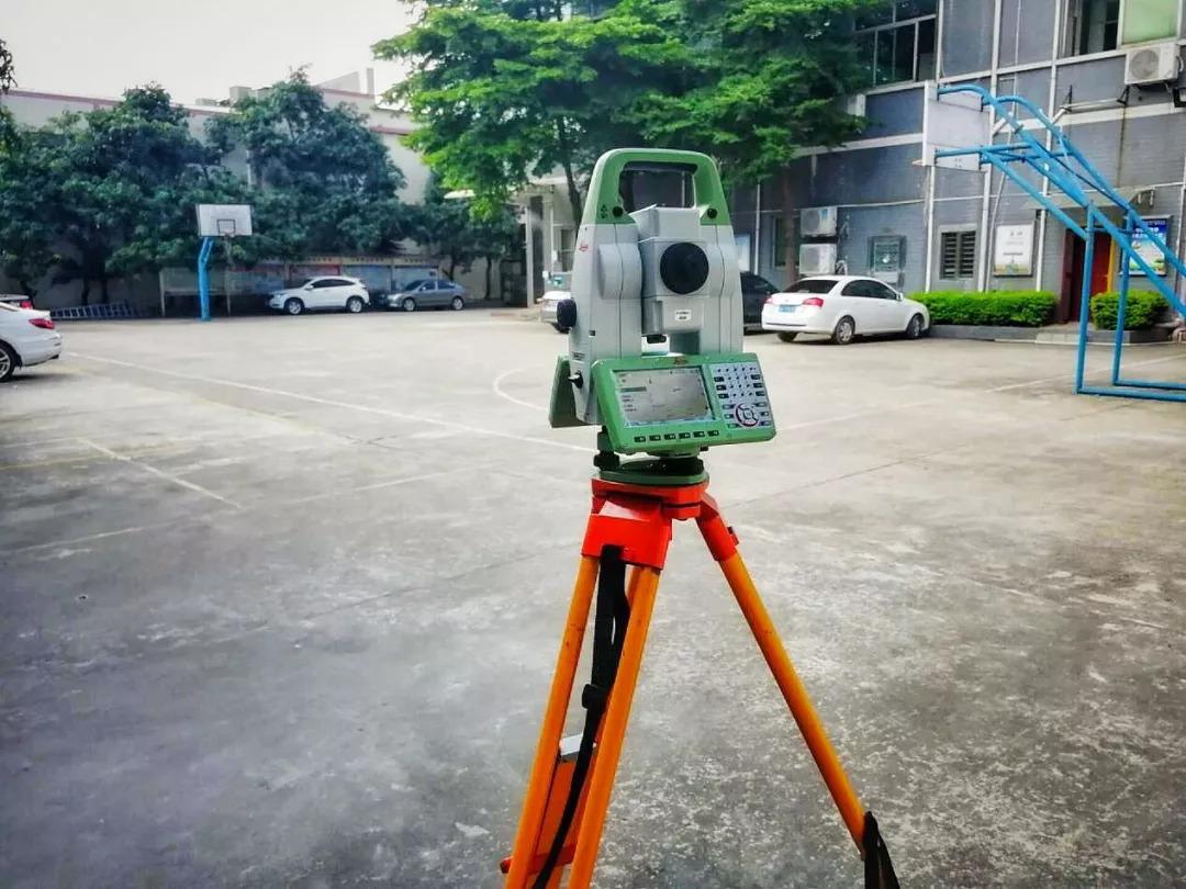 全站仪测距不准影响因素及解决方法在这里