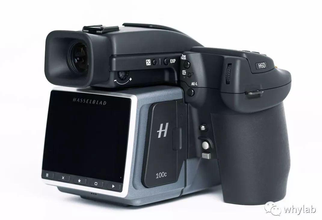 一亿像素的冲击力哈苏h6d100c测试下