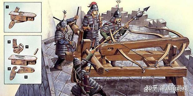 和平精英:杀人于百米之外又悄无声息的武器 - 知乎