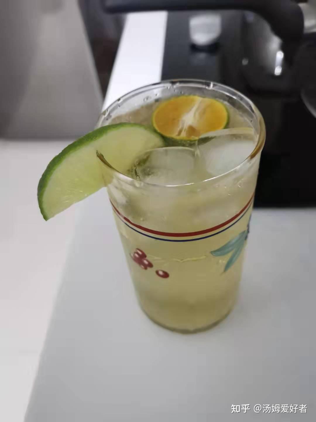 2,新加坡酸柑水