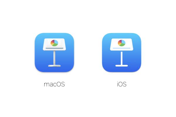 苹果更新iWork套件至12.0版本，且更新iOS版本图标与macOS版本保持高度一致。 - 知乎