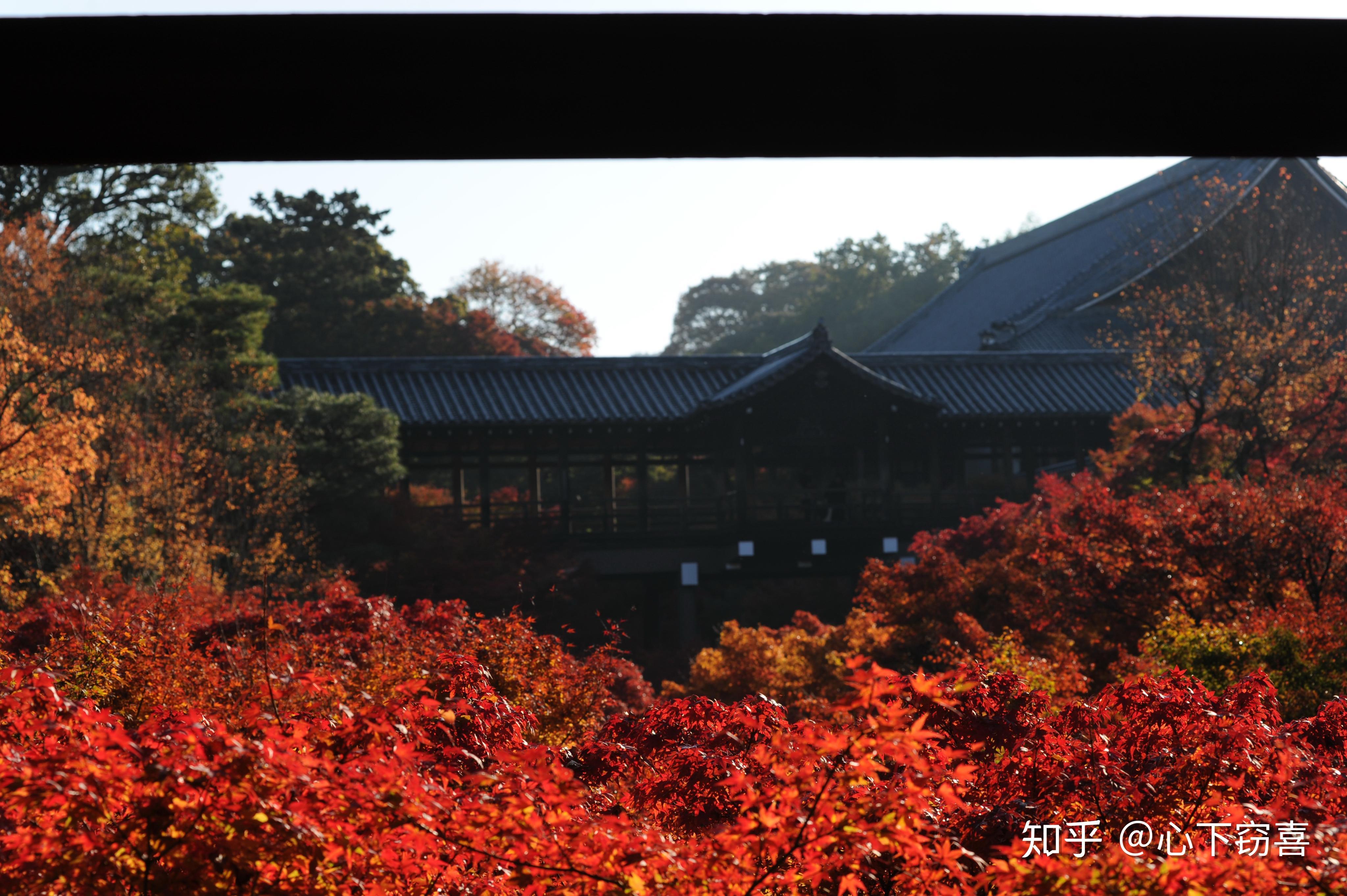 日本自由行之“住大阪游京都的交通选择” 知乎