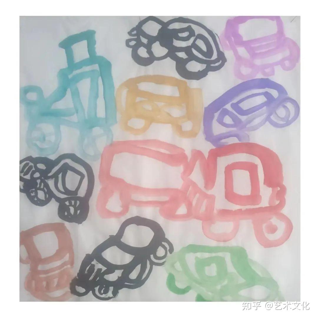 "党家山"小记一一新意象的到来