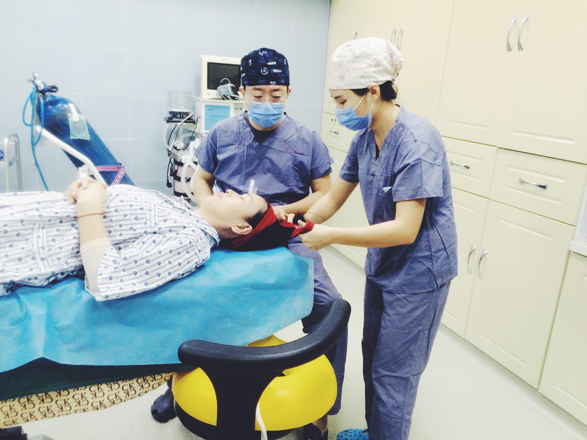 医疗服务专题：落实安全核查制度，确保手术患者安全-湘潭市第二人民医院