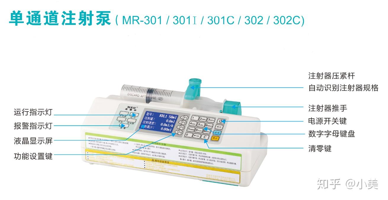 普罗帕酮静脉泵用法图片