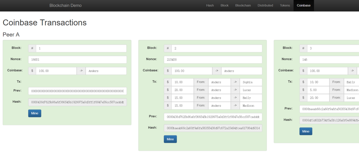 大白话科普区块链原理【子豪兄区块链讲义】24 大白话科普区块链原理【子豪兄区块链讲义】