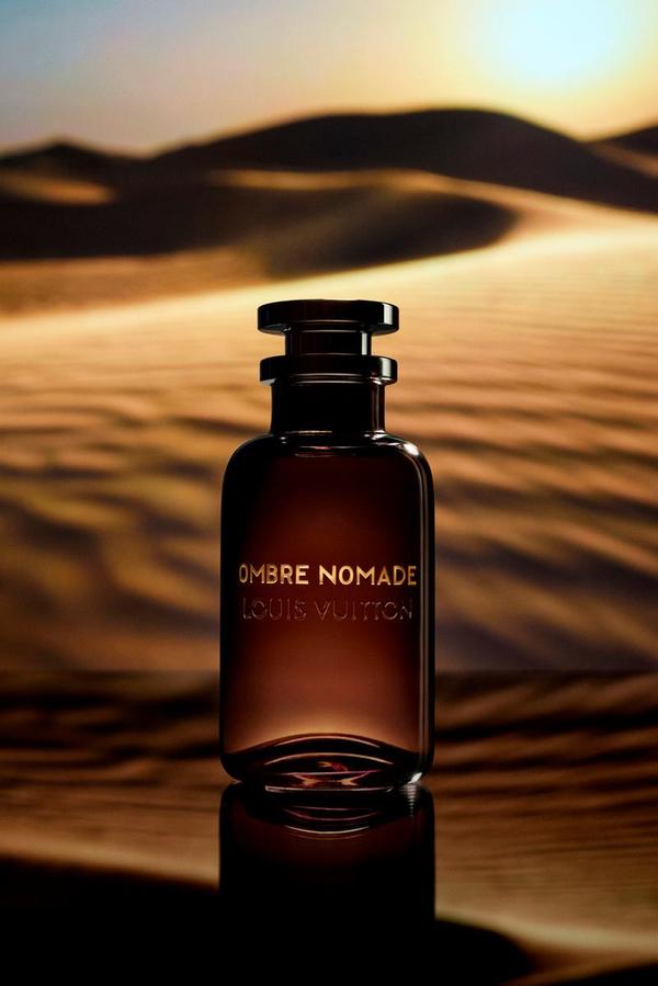 Oud Al Sabaya - Ombre Nomade by Louis Vuitton (Perfume