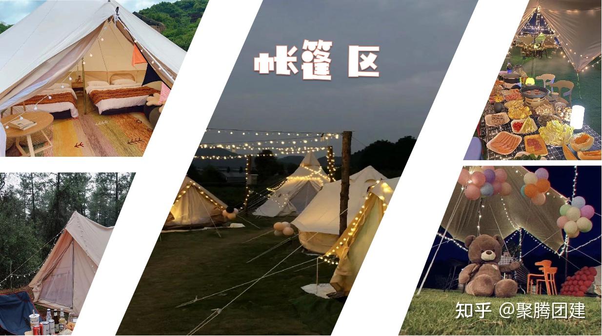 上海浦东周边露营团建营地 - 知乎