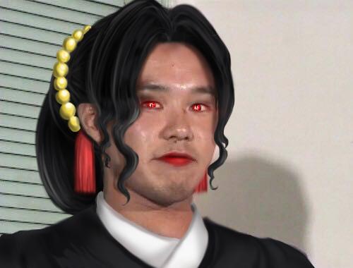 野兽先辈鬼舞辻无惨说 - 知乎