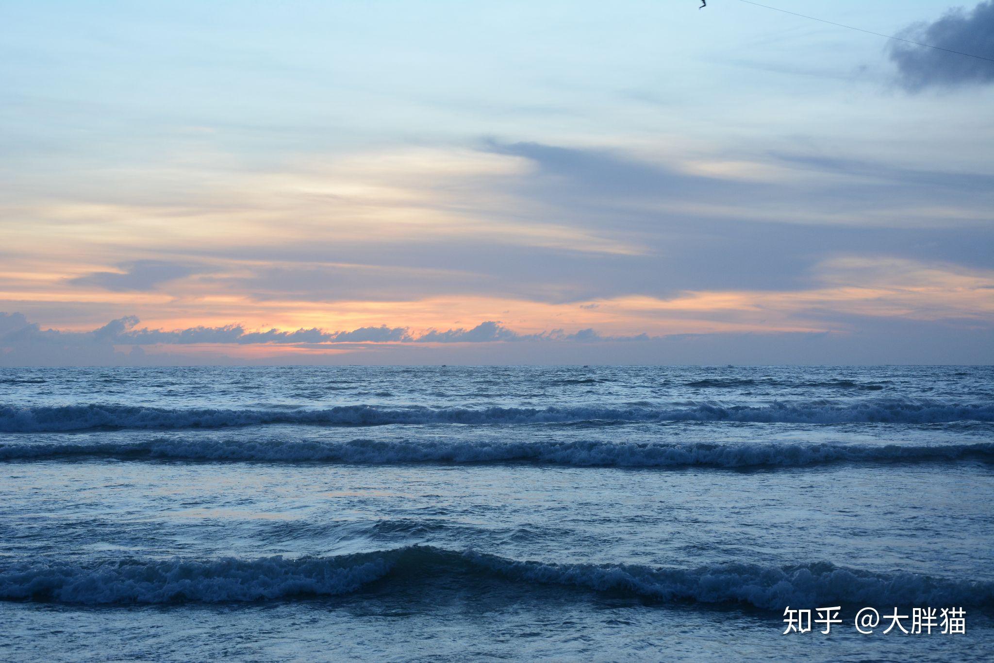 你好陌生人可以分享你手机里面的最美海景图吗