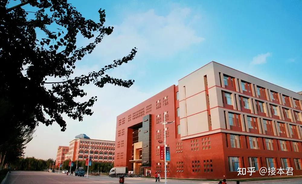 河北专接本院校指南邢台学院清朝建校百年老校