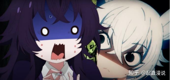 川澄绫子兹亚:高桥美佳子金发勇者:村田太志贝拉诺:稗田宁比勒利:广