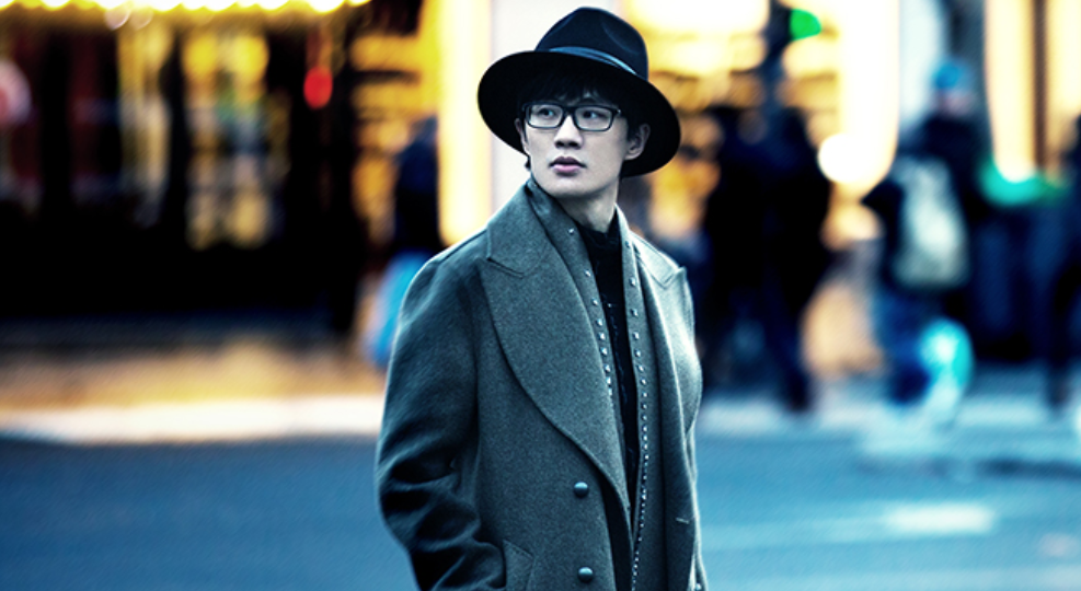 许嵩这些歌,你应该都唱过,但肯定没想过写作文还可以用