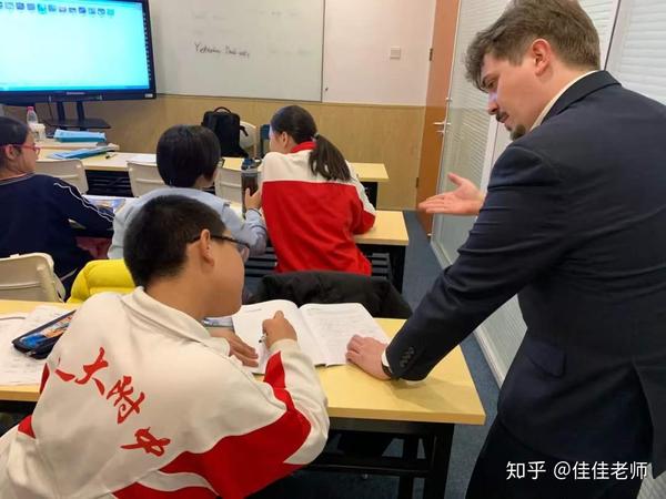 厚海英语，和其他的机构有什么不同_厚海- 丹若网