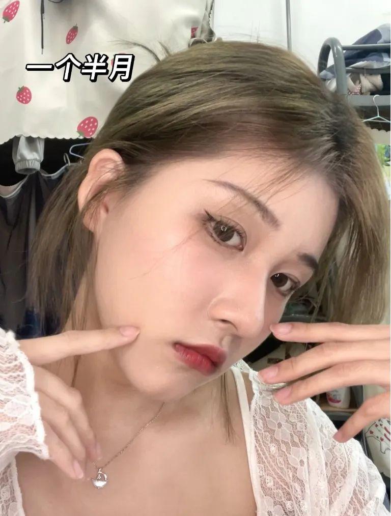 2023夏季主流发色,真正的"直男斩"发色