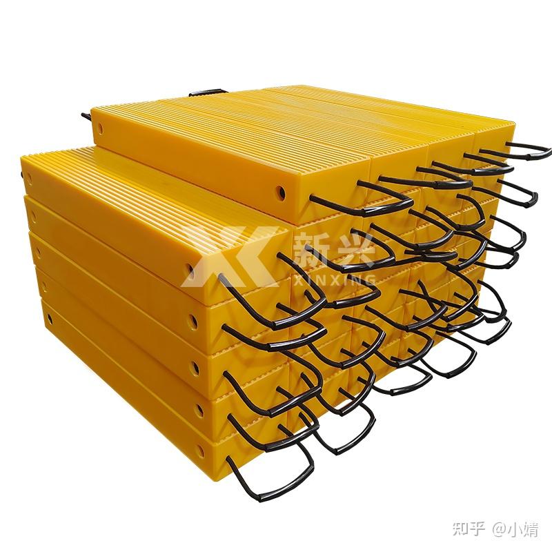 聚乙烯支腿垫板与传统垫板的成本对决 - 知乎