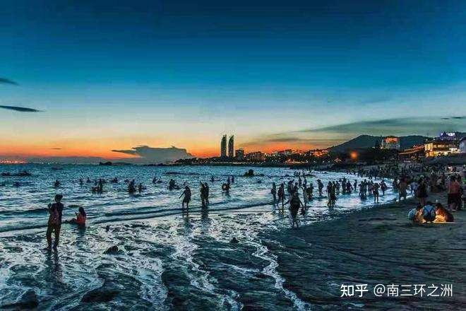 厦门地理位置介绍 - 知乎