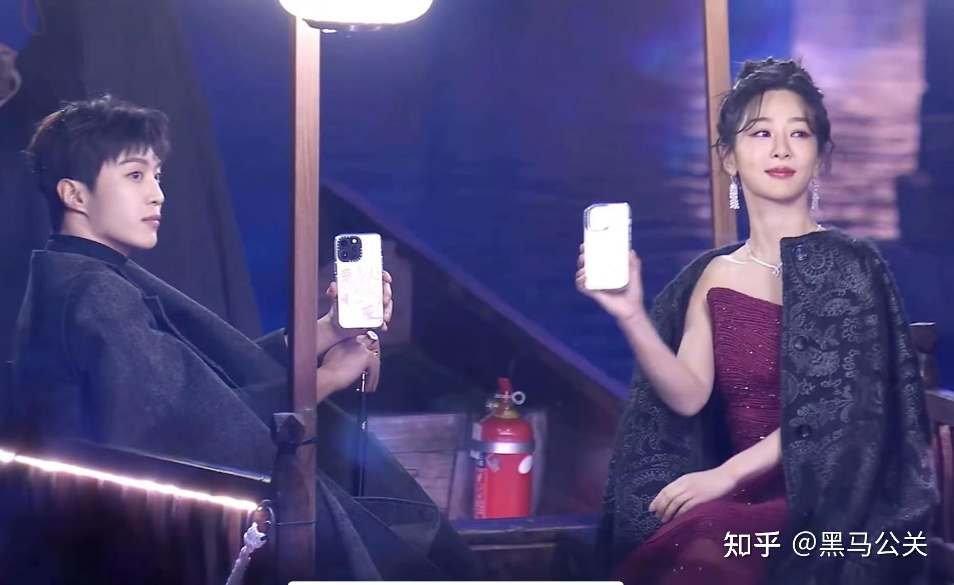 gq盛典乱成一锅粥谁没礼貌谁耍心机明星的素质藏不住了