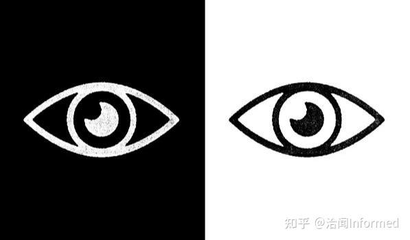 白色的视线之白人群体