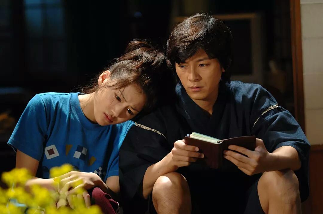 我看过的52部各类日剧安利!日剧入坑指南!