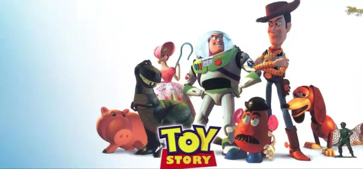 说起皮克斯动画工作室,爱看电影的朋友应该不陌生.