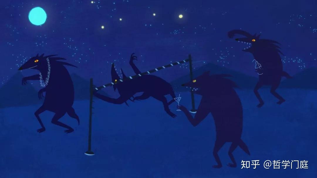 以生命之名反抗荒诞——荒诞哲学方法论 - 知乎