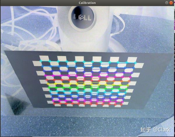 【读书笔记-学习OpenCV3】相机模型与标定-矫正映射_源码解析_实例测试 - 知乎