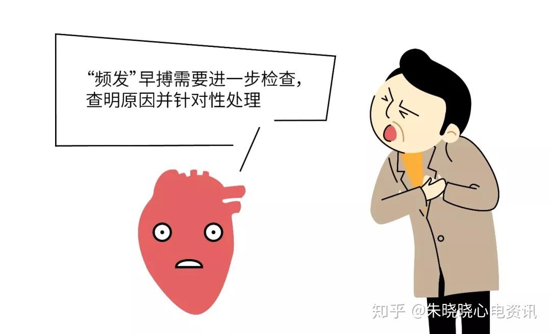 心脏不难受为什么还要去查心电图心电图不是你想象的那么简单