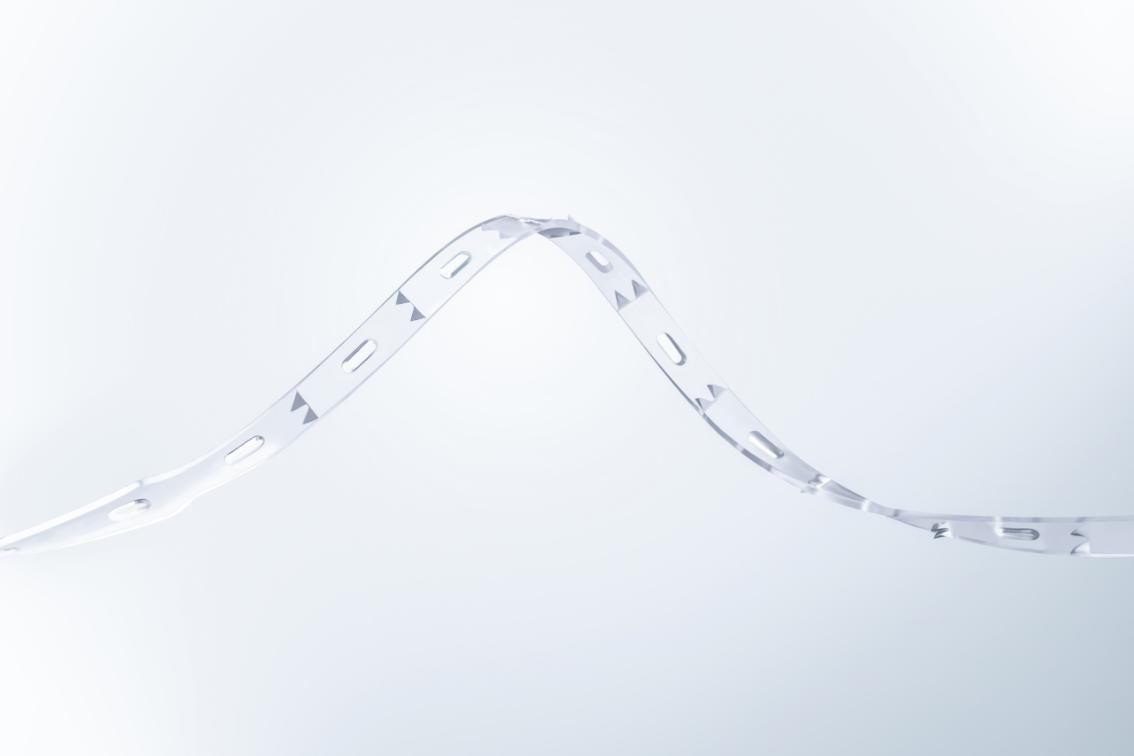 那微拉美具体用的是哪一种"材料"呢?