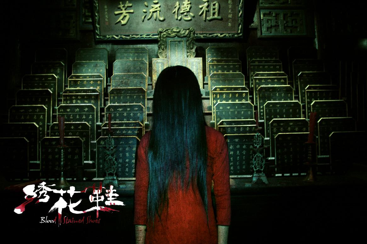 小时候的千代有多好看?美国人拍的日本电影《艺伎回忆录》