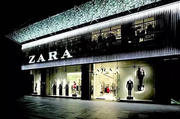 疫情后遗症一年上新20季的性价比之王zara要关千店做线上