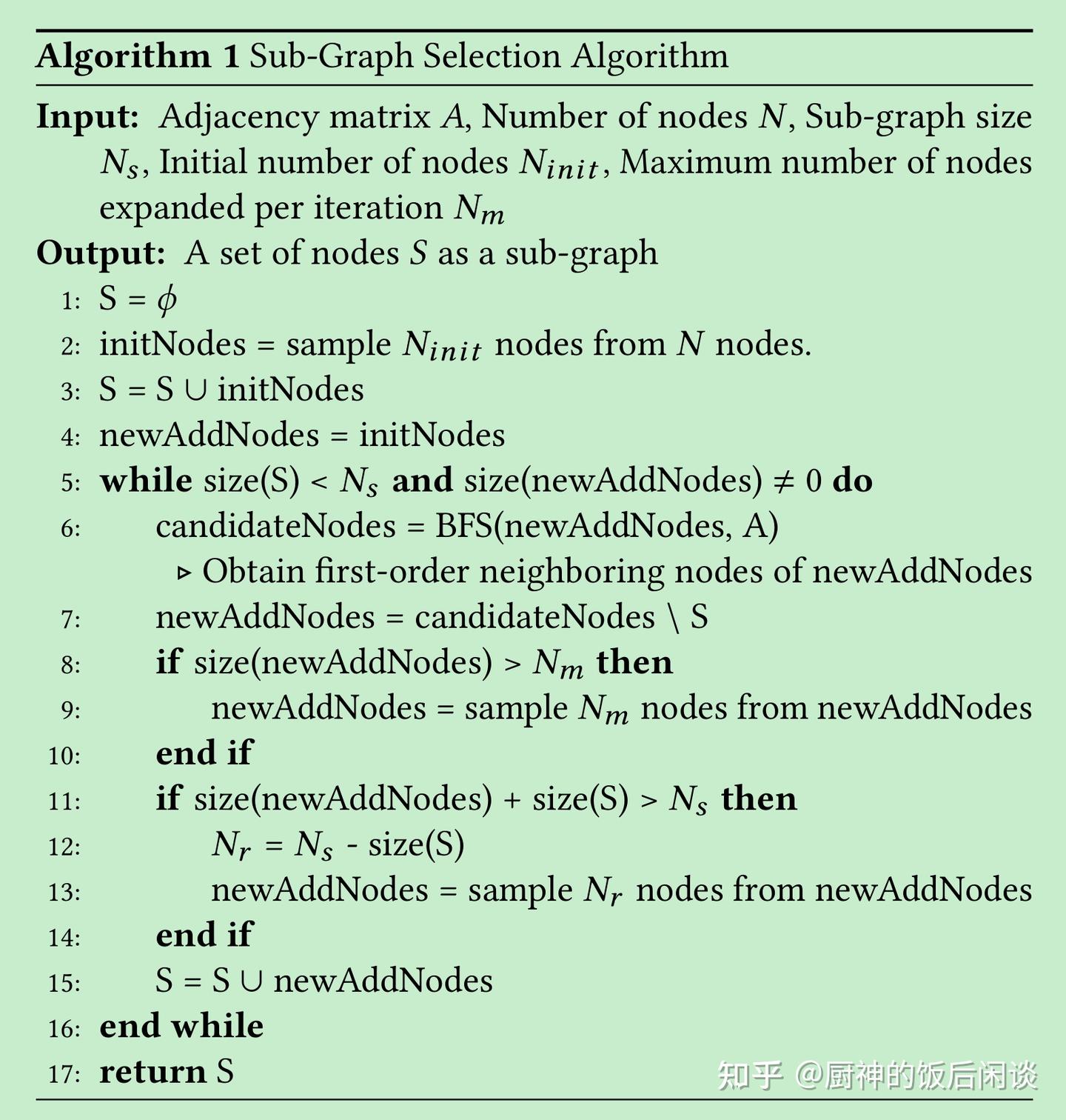 22.Large-Scale Learnable Graph Convolutional Networks - 知乎