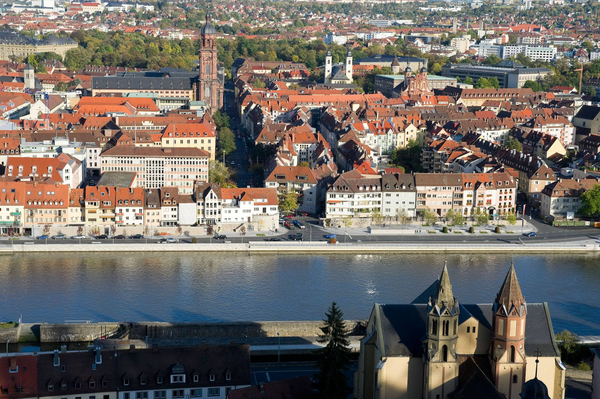 留学申请德国留学如何准备基尔大学学长为你答疑解惑