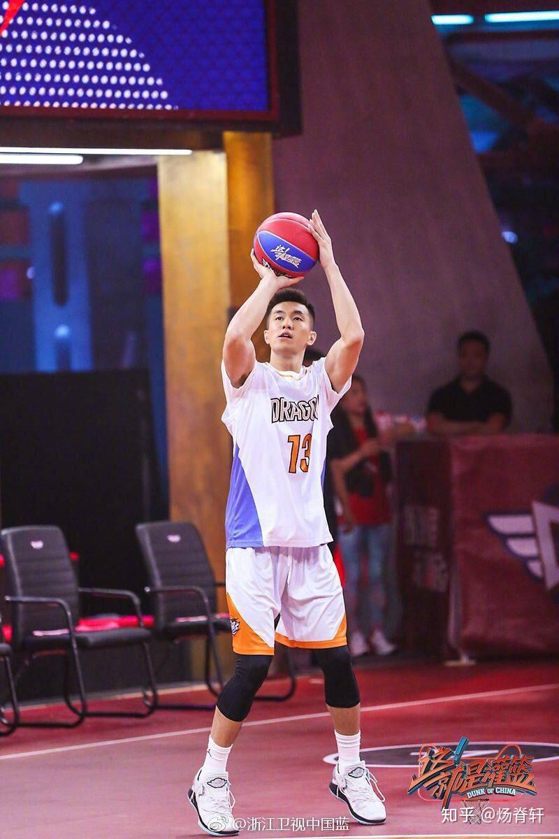 如何评价这就是灌篮第九期