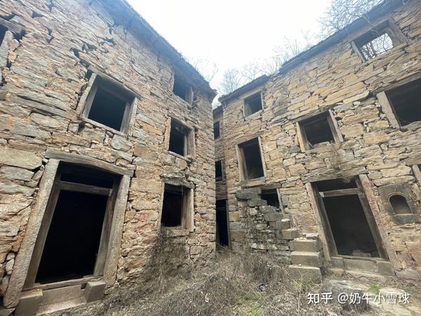 河南导览:封门村 - 知乎