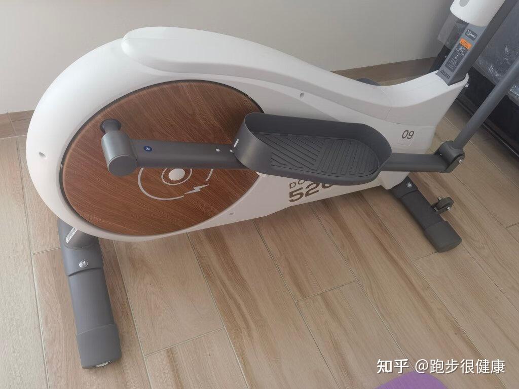 迪卡侬椭圆机EL540和EL520哪个好？有什么不同？ - 知乎